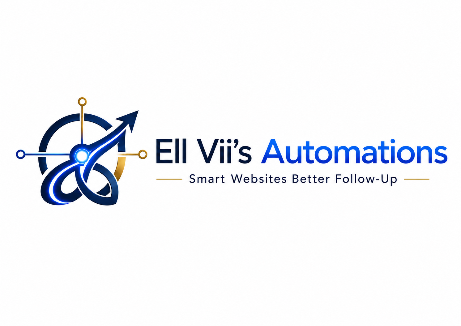 Ell Vii's Automations logo